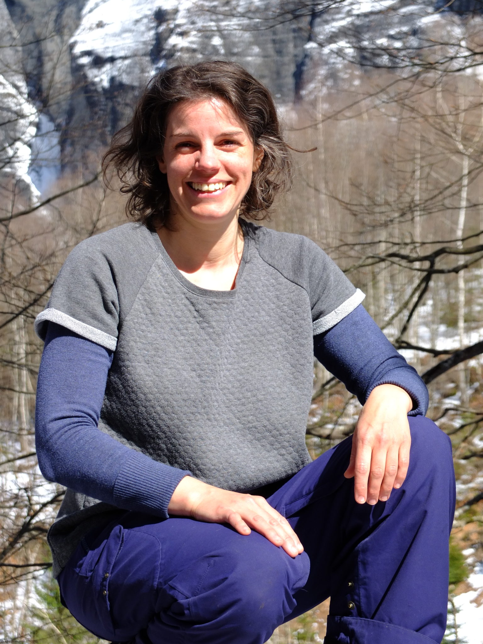 Cecile Sarah Althaus