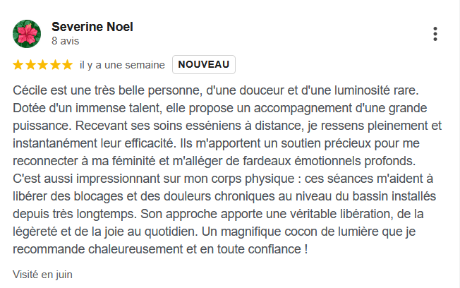 27GMB_Soins energetiques magnetiseur trouble chronique recurrent sommeil digestion tabac trauma paniques choc emotionnel menopause endo femme soin essenien egyptien Cecile Althaus