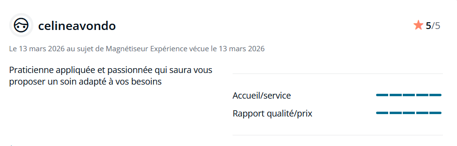 31PJ_Soins energetiques magnetiseur trouble chronique recurrent sommeil digestion tabac trauma paniques choc emotionnel menopause endo femme soin essenien egyptien Cecile Althaus